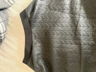 Chaqueta Bomber Antony Morato Negra