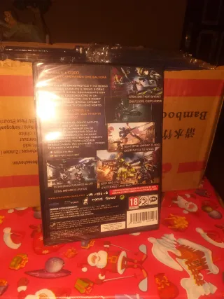 The Surge PS4 🇪🇦