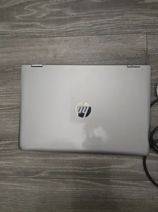 HP Pavilion x360 Convertible