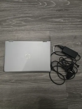 HP Pavilion x360 Convertible