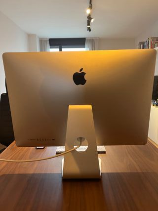 iMac 27 5K (2017) 40GB RAM Radeon Pro