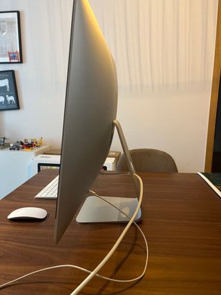 iMac 27 5K (2017) 40GB RAM Radeon Pro