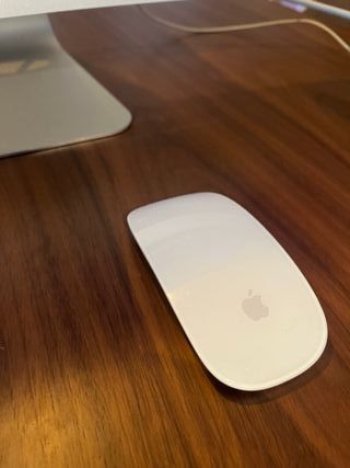 iMac 27 5K (2017) 40GB RAM Radeon Pro