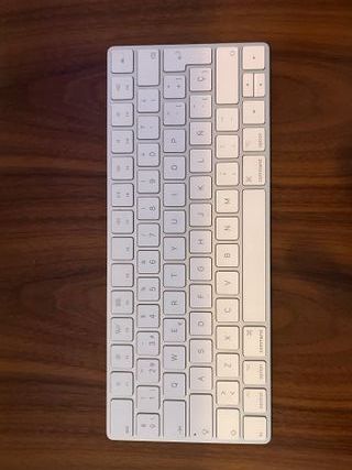 iMac 27 5K (2017) 40GB RAM Radeon Pro