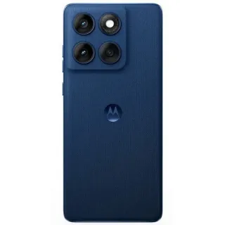 Motorola Edge 60 512GB Azul