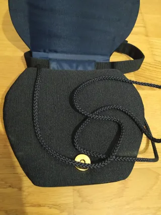 Bolso de fiesta elegante