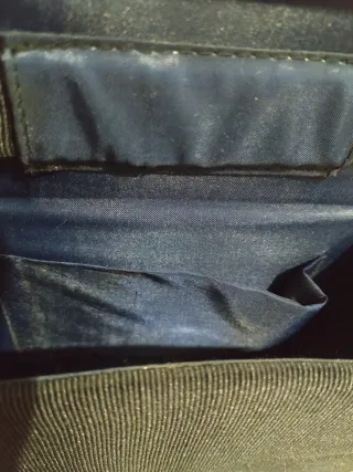 Bolso de fiesta elegante