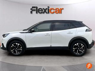 Peugeot 2008 Allure Pack Puretech 130 S&S EAT8