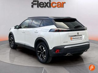 Peugeot 2008 Allure Pack Puretech 130 S&S EAT8