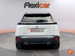 Peugeot 2008 Allure Pack Puretech 130 S&S EAT8