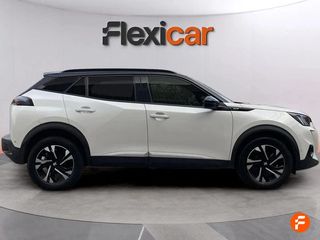 Peugeot 2008 Allure Pack Puretech 130 S&S EAT8