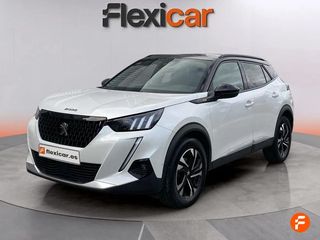 Peugeot 2008 Allure Pack Puretech 130 S&S EAT8