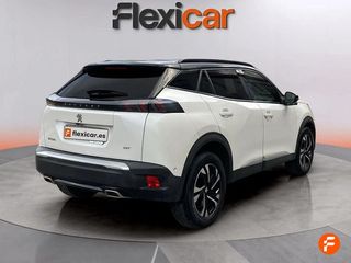 Peugeot 2008 Allure Pack Puretech 130 S&S EAT8