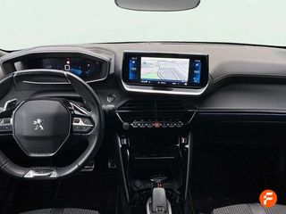 Peugeot 2008 Allure Pack Puretech 130 S&S EAT8