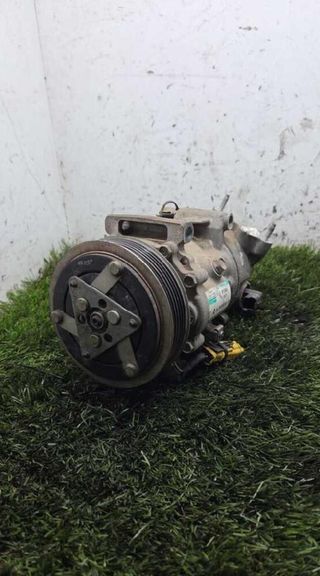Compresor aire citroen 1367f c3 - 2 otros 227344