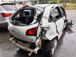 Compresor aire citroen 1367f c3 - 2 otros 227344