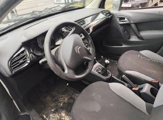 Compresor aire citroen 1367f c3 - 2 otros 227344