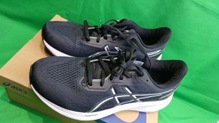 ASICS Jolt 5 Zapatillas Deportivas Hombre