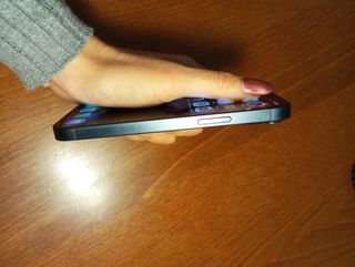 iPhone 13 Mini 128 GB negro