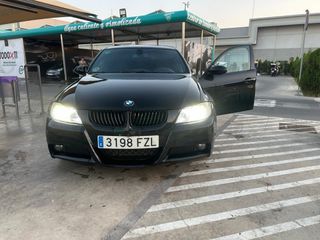 BMW Serie 3 2008
