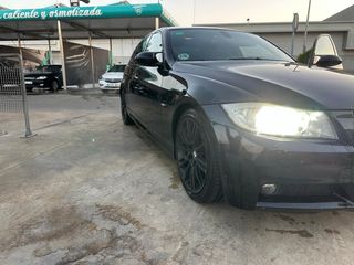 BMW Serie 3 2008