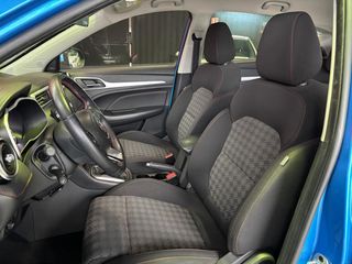 SIN ENTRADA! MG ZS 1.5 OCTUBRE 22