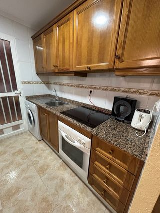 Servicio de limpieza