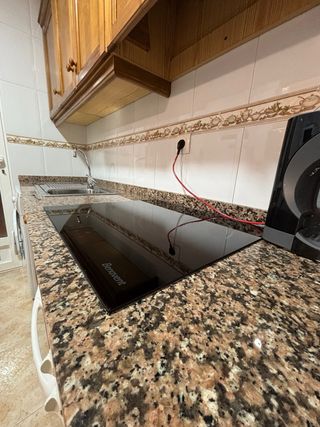 Servicio de limpieza