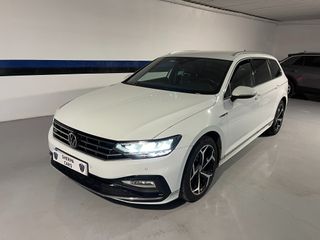 Volkswagen Passat Variant R-Line 2.0 TDI 110kW (150CV)