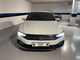 Volkswagen Passat Variant R-Line 2.0 TDI 110kW (150CV)