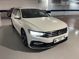 Volkswagen Passat Variant R-Line 2.0 TDI 110kW (150CV)