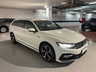 Volkswagen Passat Variant R-Line 2.0 TDI 110kW (150CV)