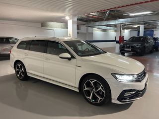 Volkswagen Passat Variant R-Line 2.0 TDI 110kW (150CV)