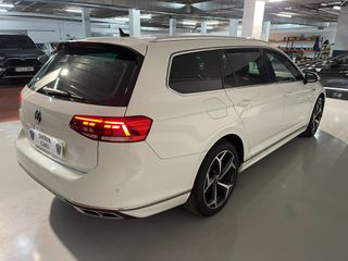 Volkswagen Passat Variant R-Line 2.0 TDI 110kW (150CV)