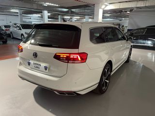 Volkswagen Passat Variant R-Line 2.0 TDI 110kW (150CV)