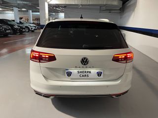Volkswagen Passat Variant R-Line 2.0 TDI 110kW (150CV)