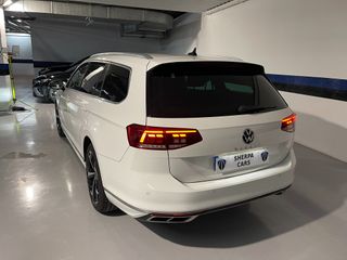 Volkswagen Passat Variant R-Line 2.0 TDI 110kW (150CV)