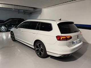 Volkswagen Passat Variant R-Line 2.0 TDI 110kW (150CV)