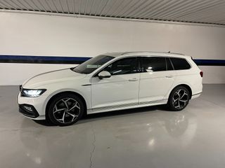 Volkswagen Passat Variant R-Line 2.0 TDI 110kW (150CV)