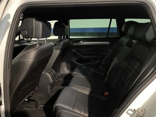 Volkswagen Passat Variant R-Line 2.0 TDI 110kW (150CV)