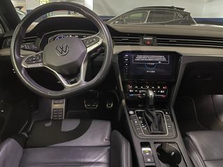Volkswagen Passat Variant R-Line 2.0 TDI 110kW (150CV)