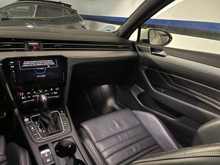 Volkswagen Passat Variant R-Line 2.0 TDI 110kW (150CV)