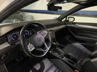 Volkswagen Passat Variant R-Line 2.0 TDI 110kW (150CV)
