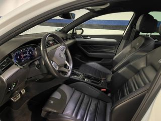 Volkswagen Passat Variant R-Line 2.0 TDI 110kW (150CV)