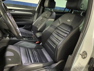 Volkswagen Passat Variant R-Line 2.0 TDI 110kW (150CV)