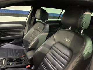 Volkswagen Passat Variant R-Line 2.0 TDI 110kW (150CV)
