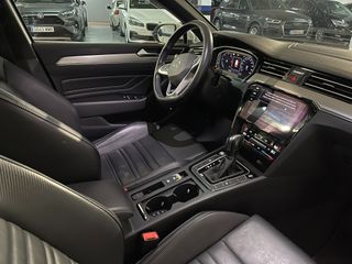 Volkswagen Passat Variant R-Line 2.0 TDI 110kW (150CV)