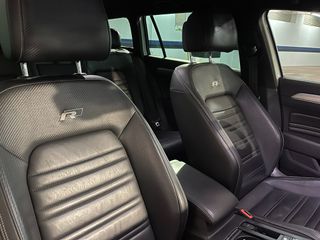 Volkswagen Passat Variant R-Line 2.0 TDI 110kW (150CV)