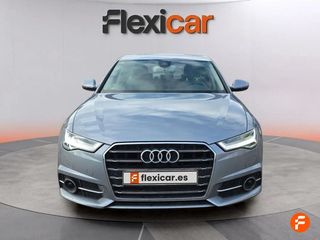 Audi A6 S line edition 1.8 TFSI ultra S tronic