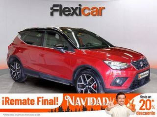 Seat Arona 1.0 TSI 81kW (110CV) DSG FR Ecomotive